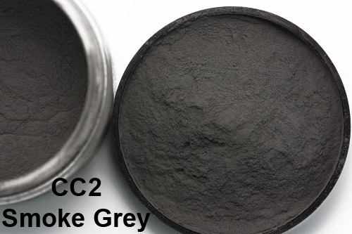 CC2 Smoke Grey